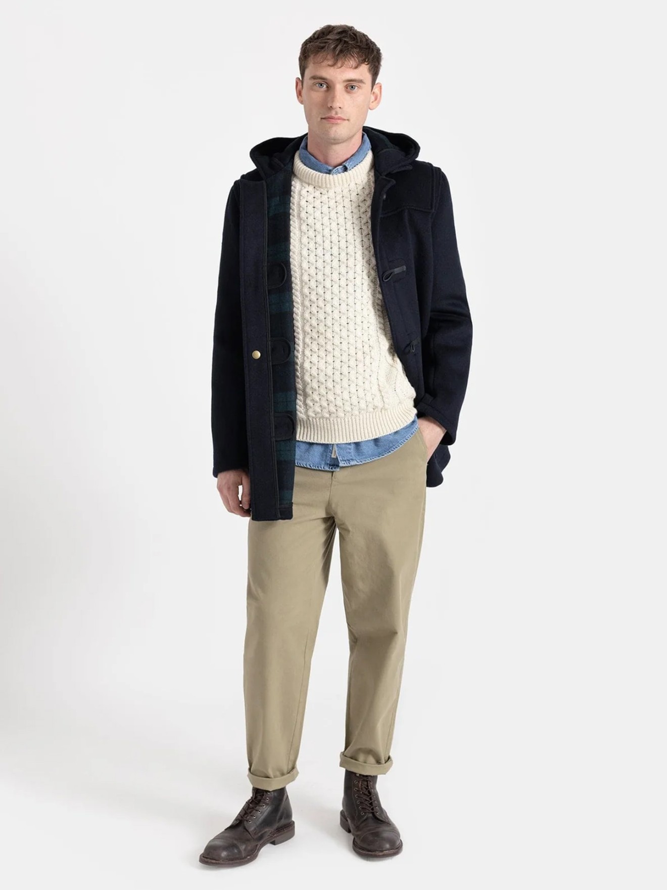 Doufle-Coat