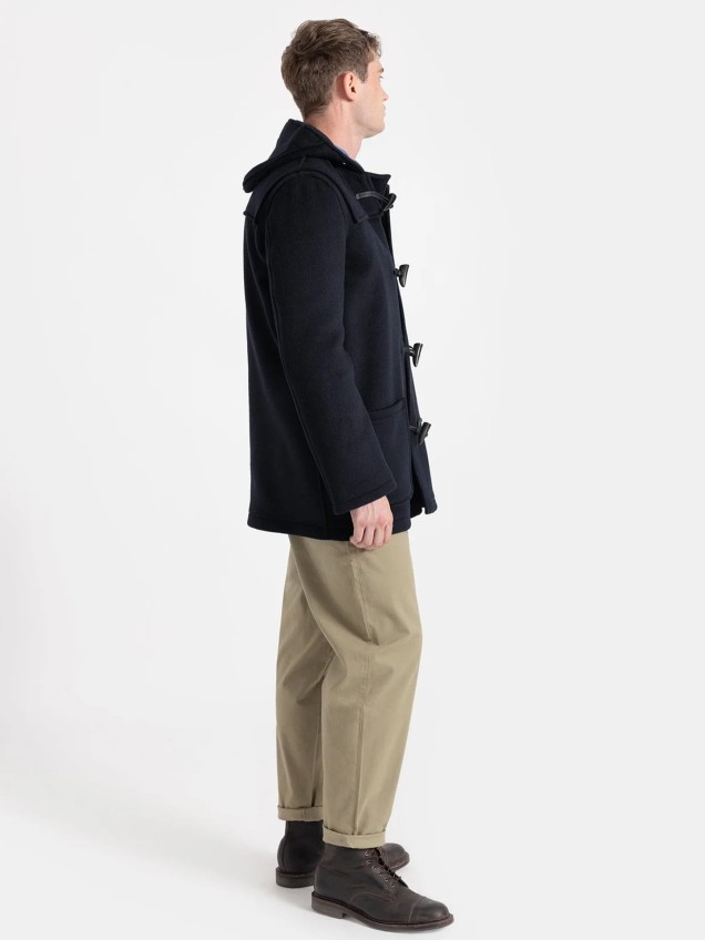 Doufle-Coat