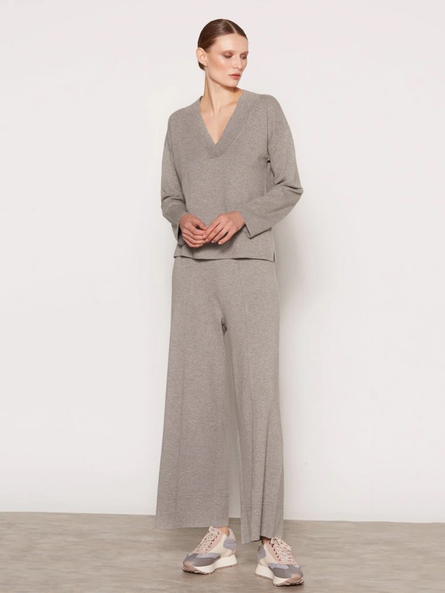 Camisola de Malha