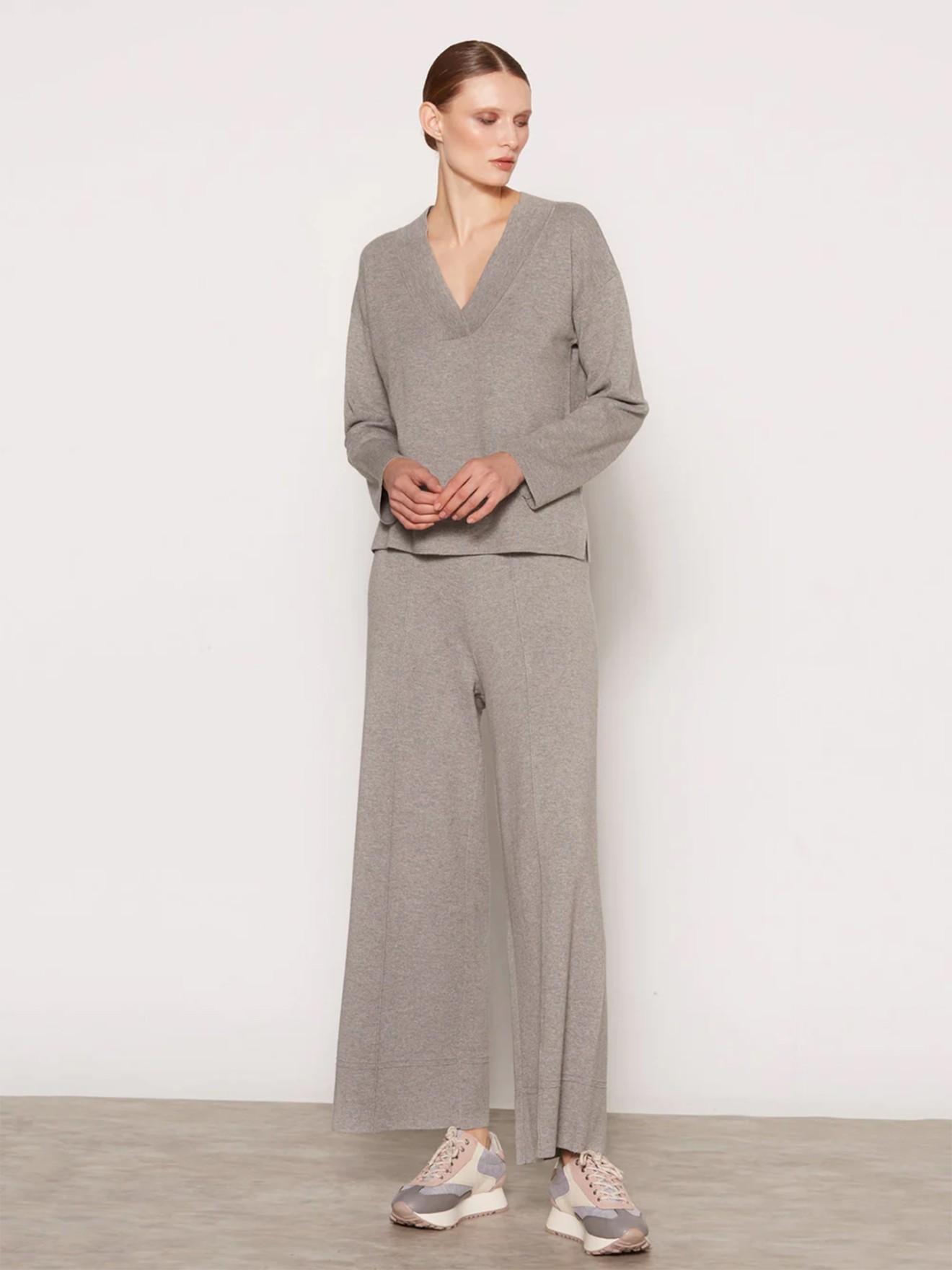 Camisola de Malha