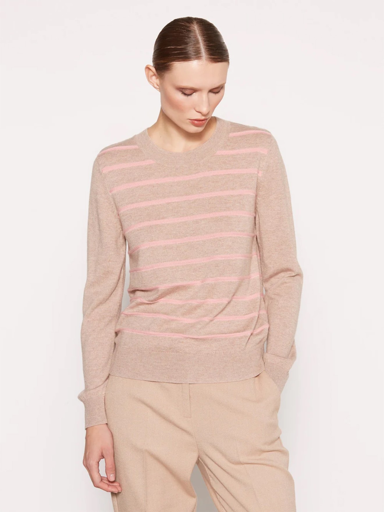 Camisola de Malha