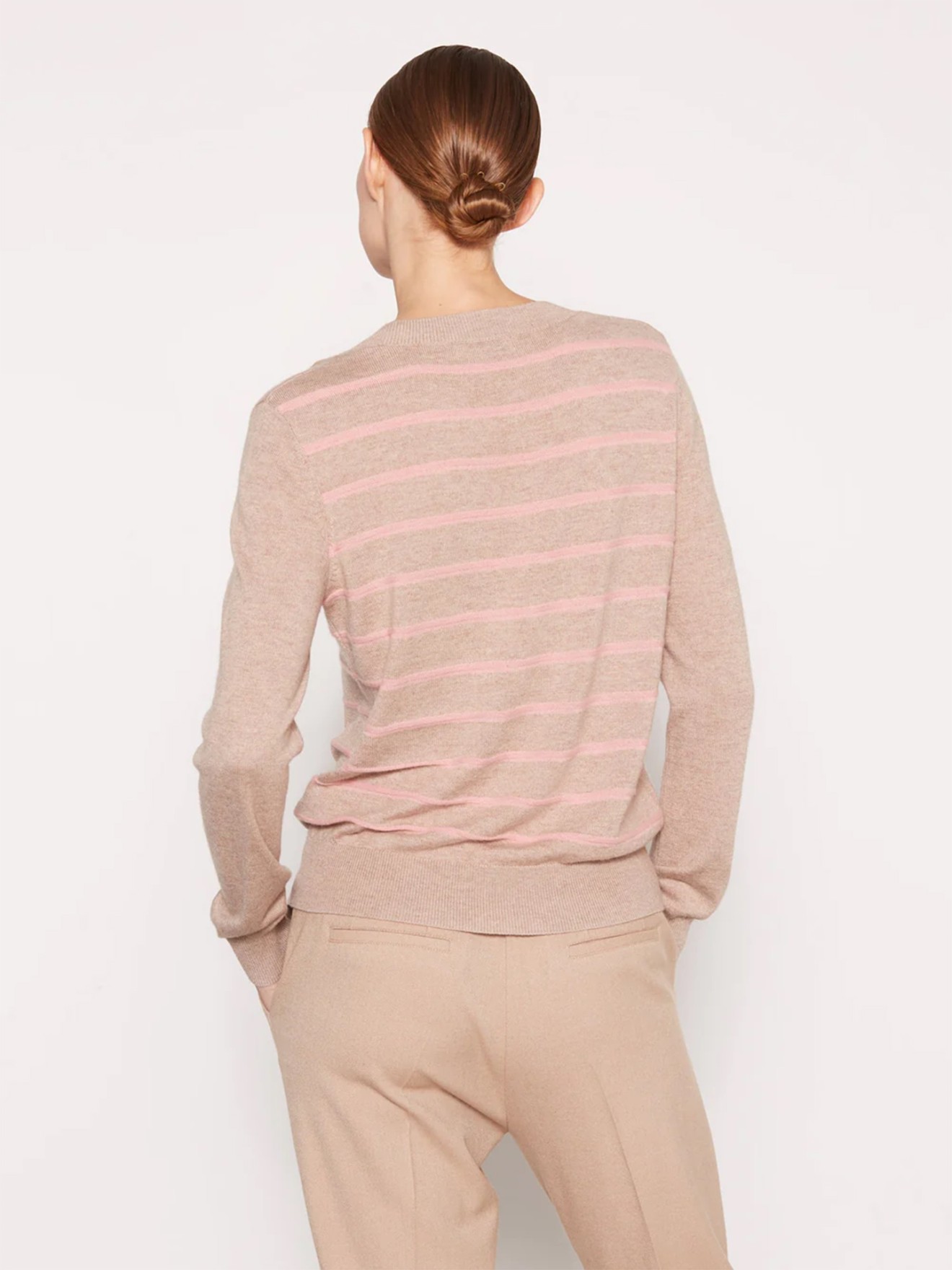 Camisola de Malha