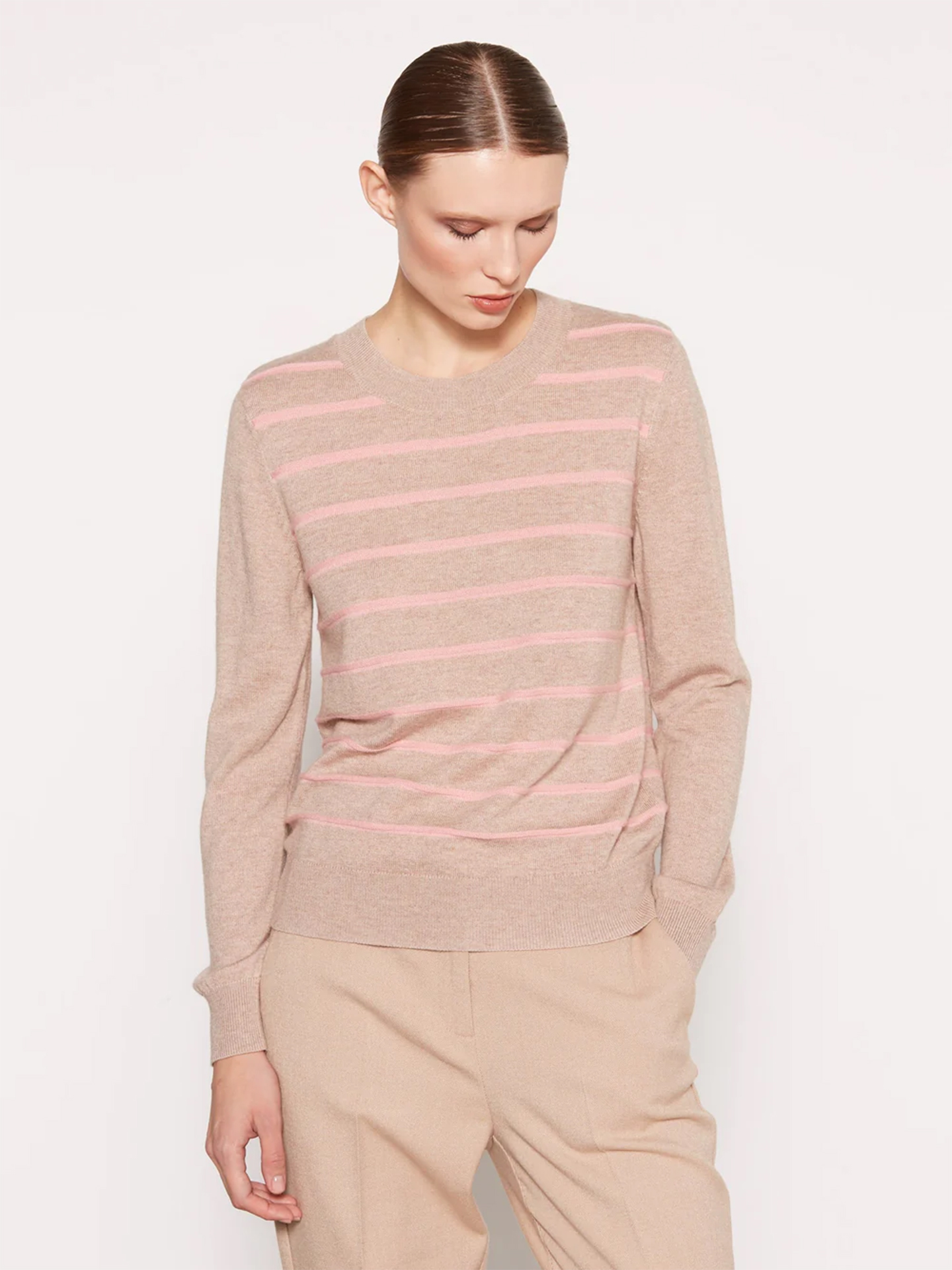 Camisola de Malha