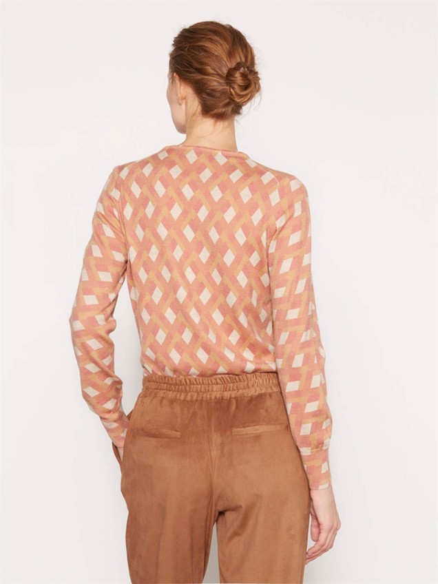 Camisola de Malha