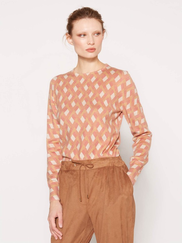 Camisola de Malha