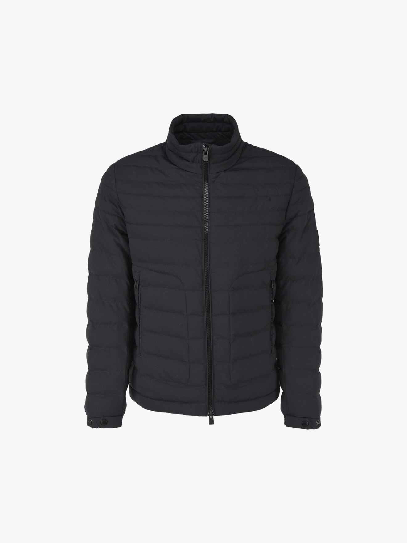 Blus�o Acolchoado