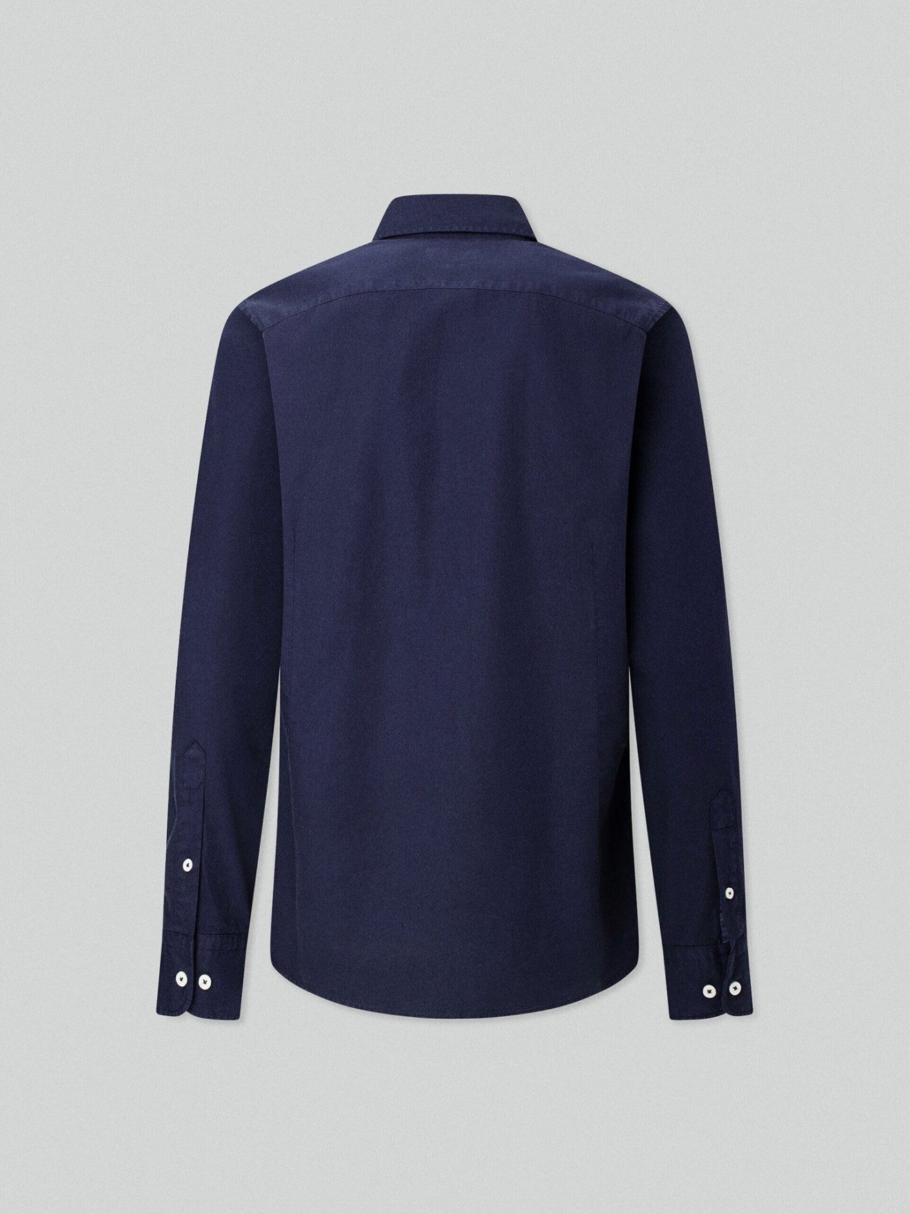 Camisa Slim Fit