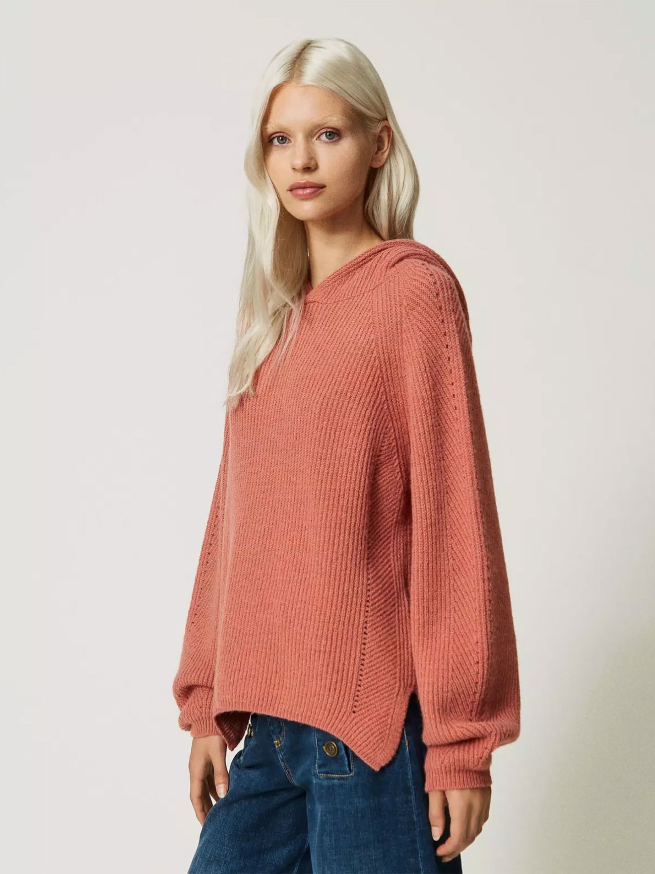 Camisola de Malha