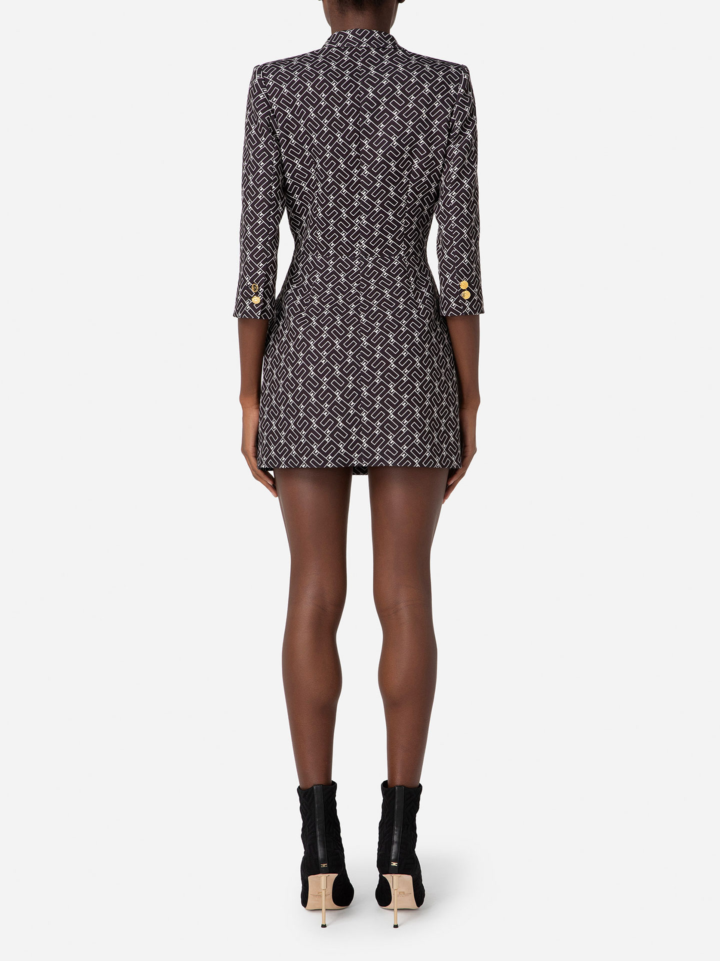 Vestido Midi