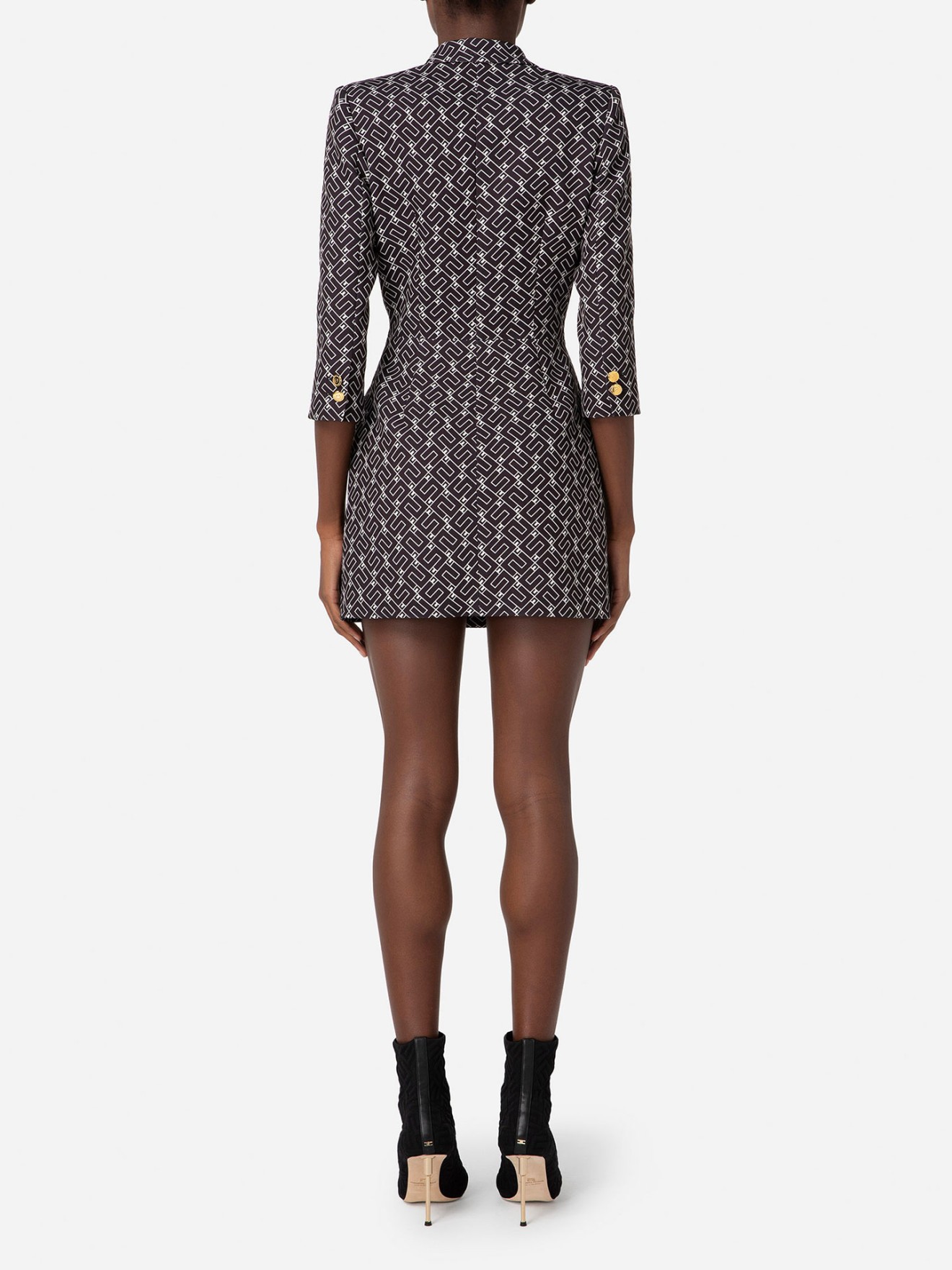 Vestido Midi