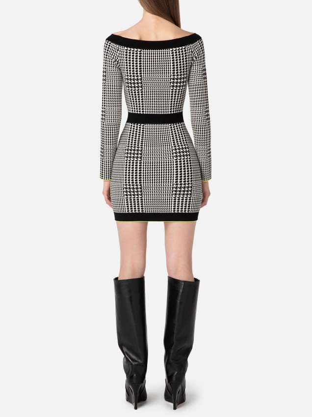 Vestido de Malha