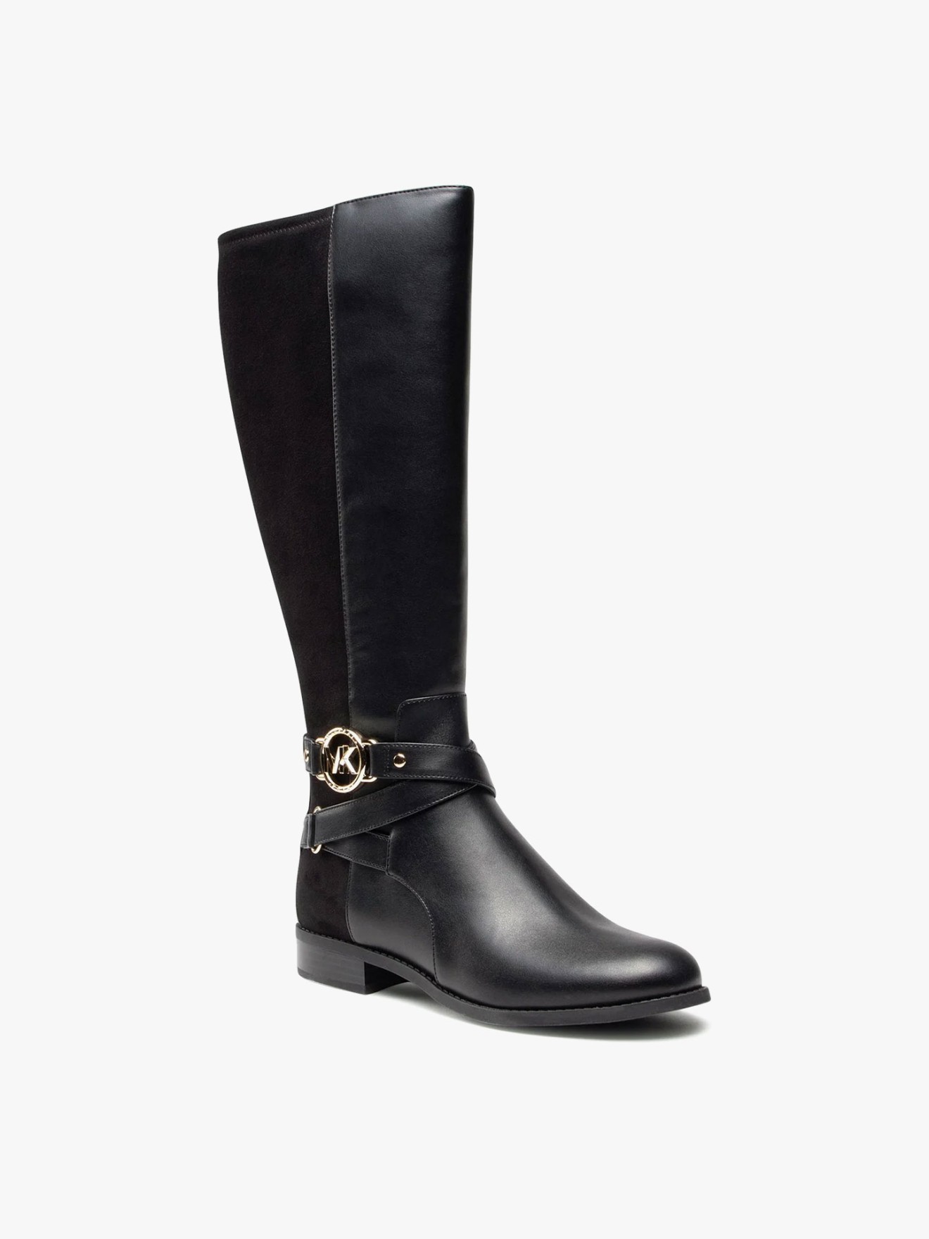 Botas de Cano Alto