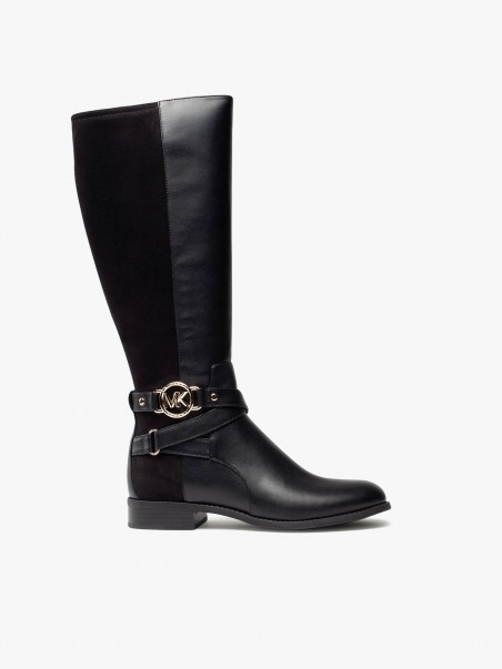 Botas de Cano Alto