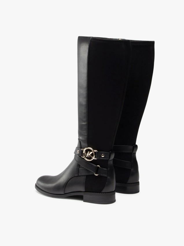 Botas de Cano Alto