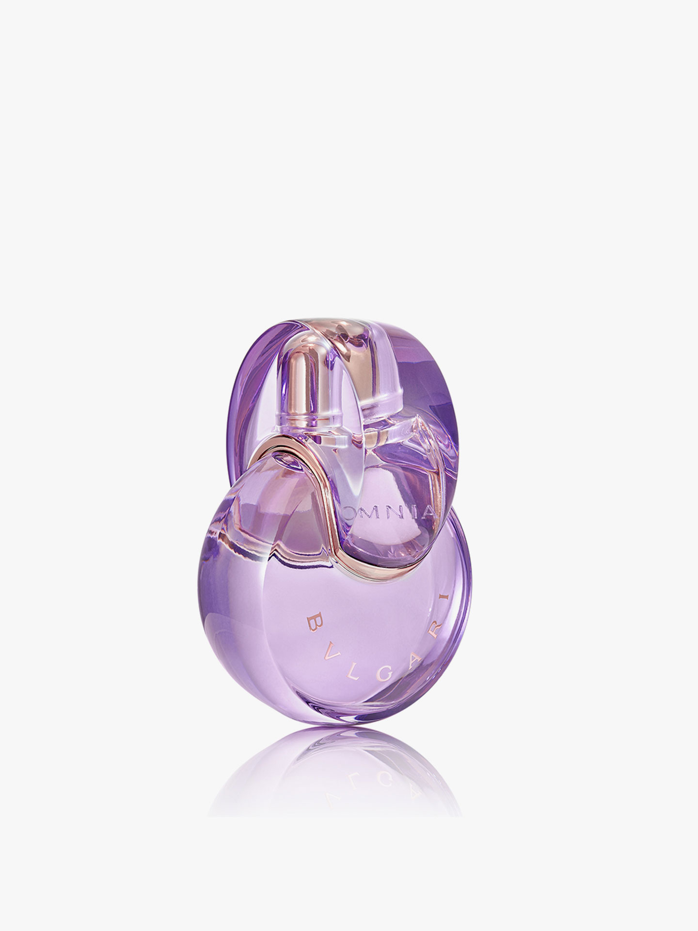 Eau de Toilette Omnia Amethyste