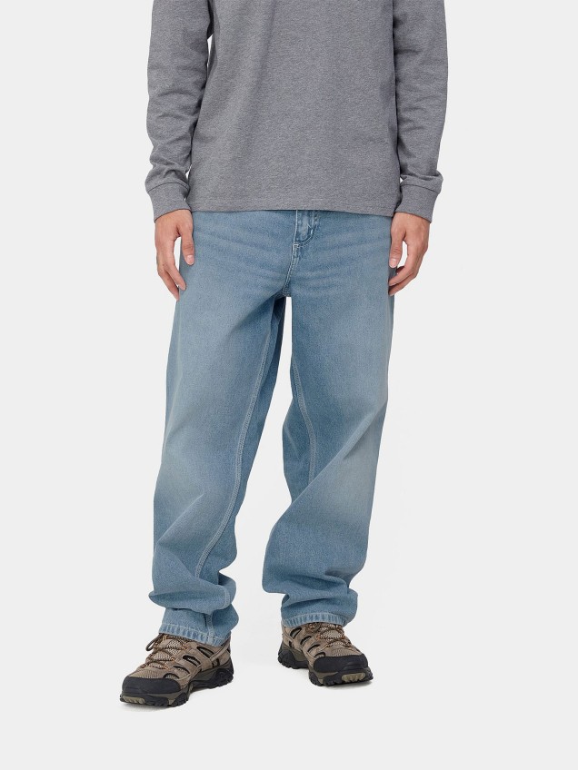 Cal�as de Ganga Relaxed Fit