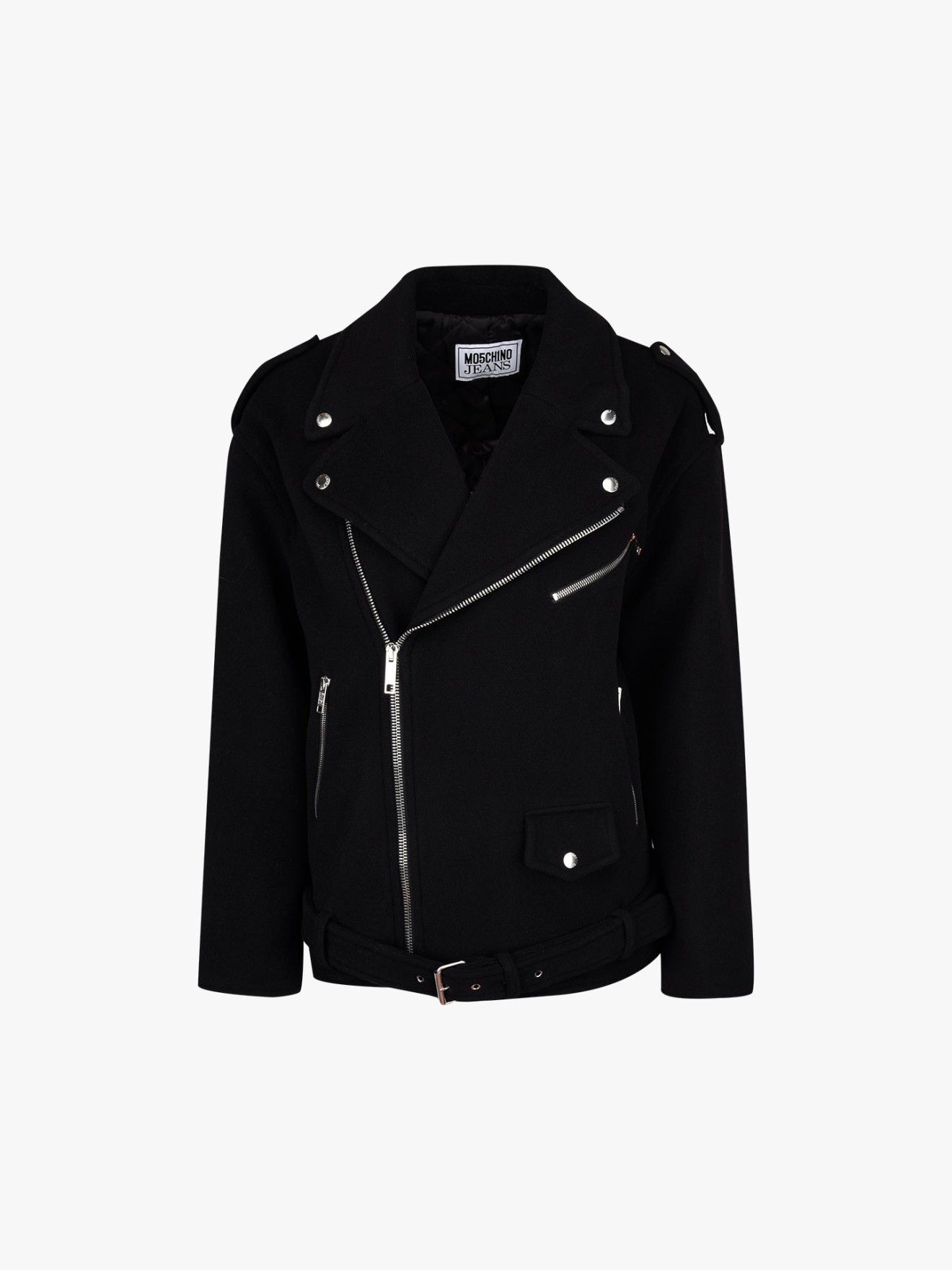 Biker Jacket