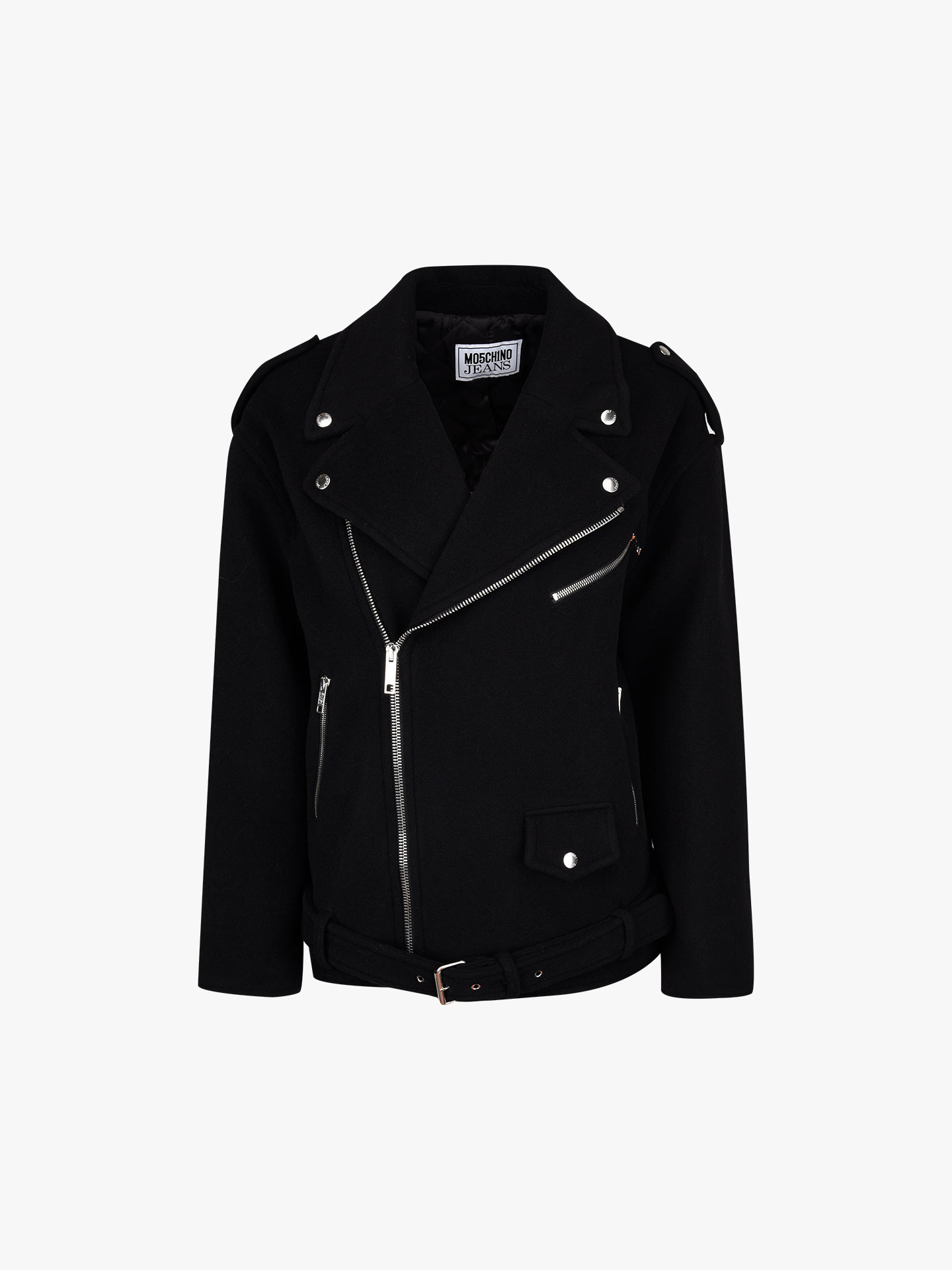 Biker Jacket