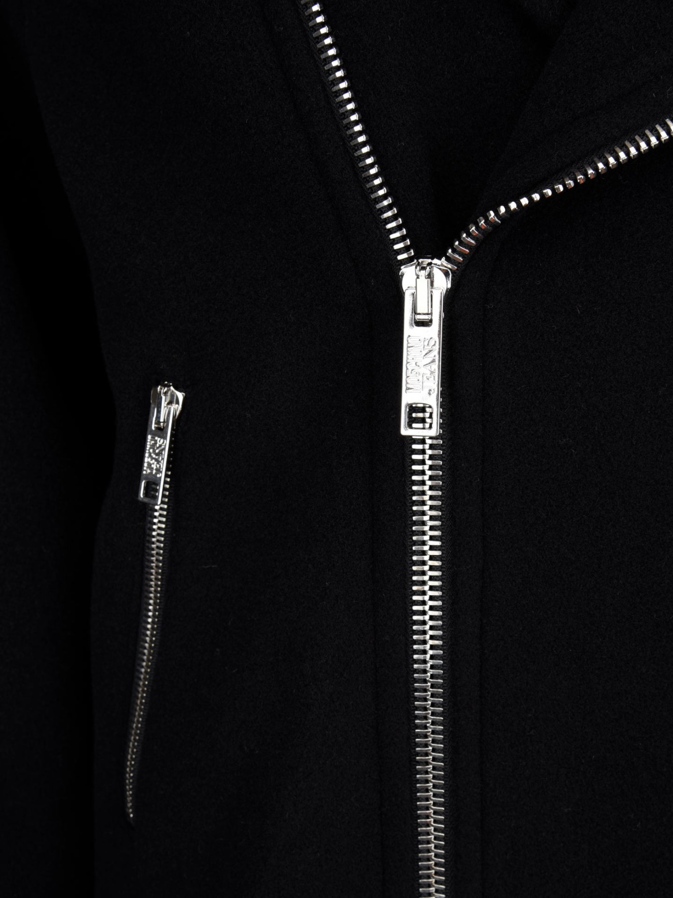 Biker Jacket