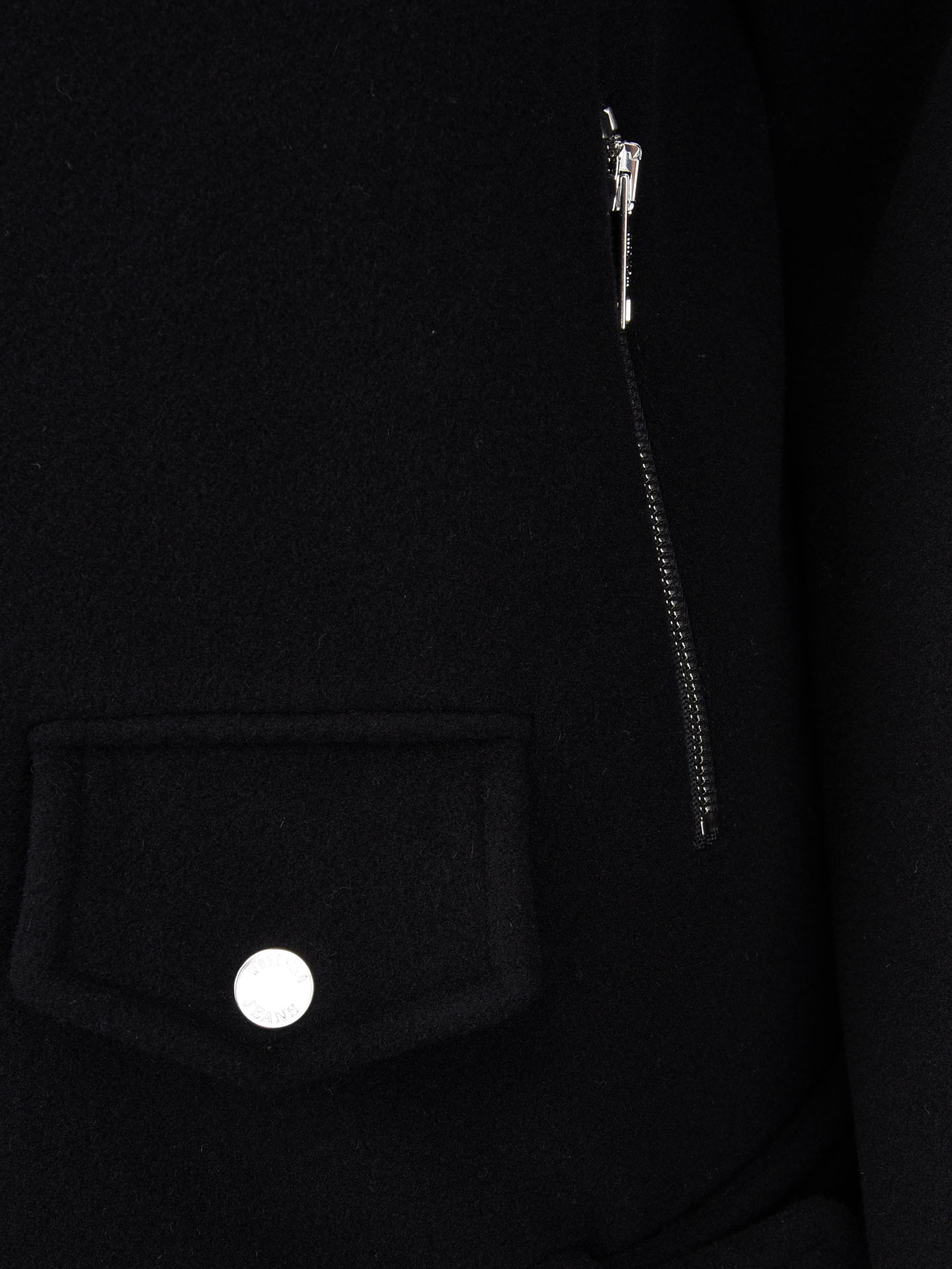 Biker Jacket