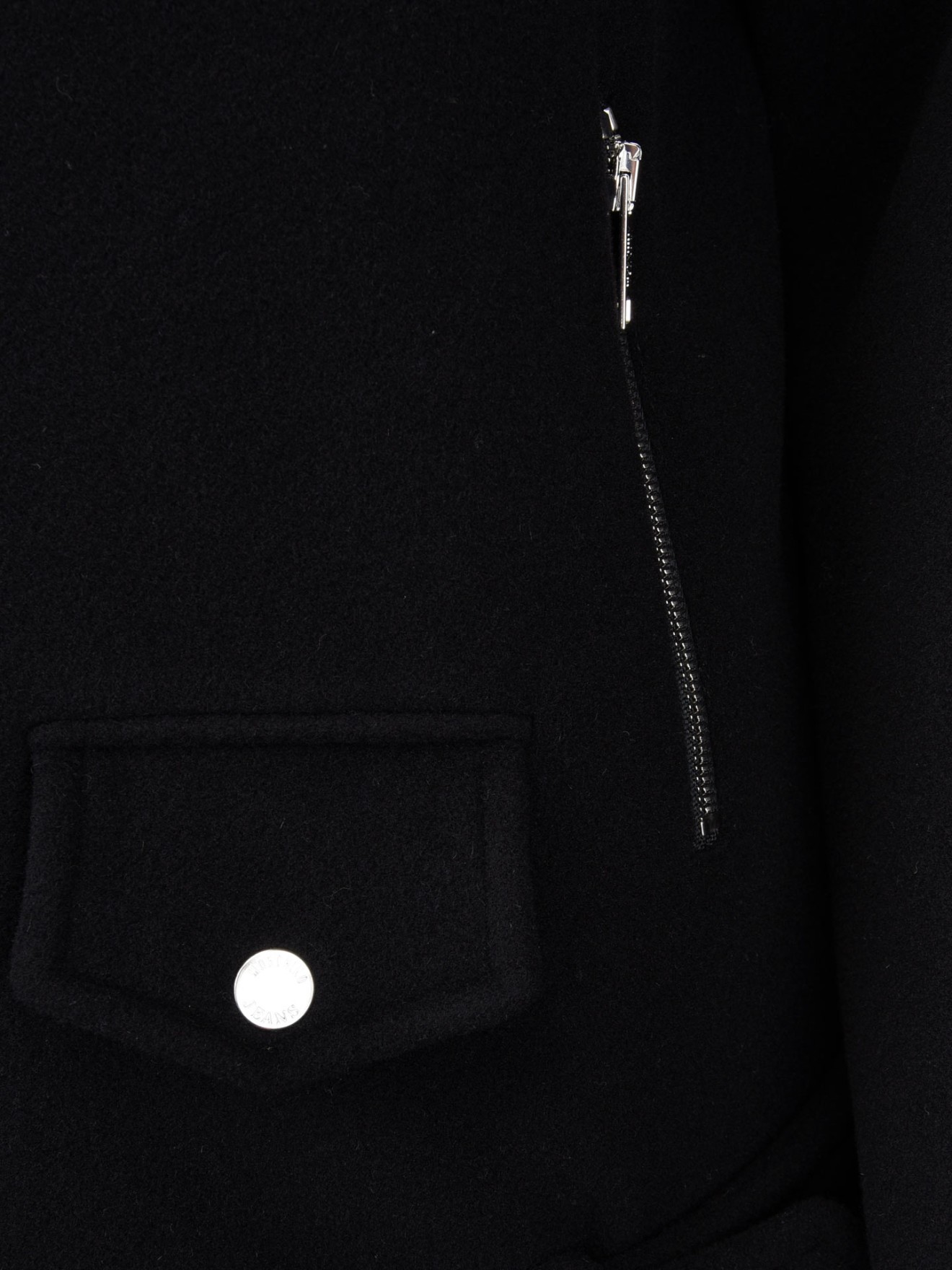 Biker Jacket