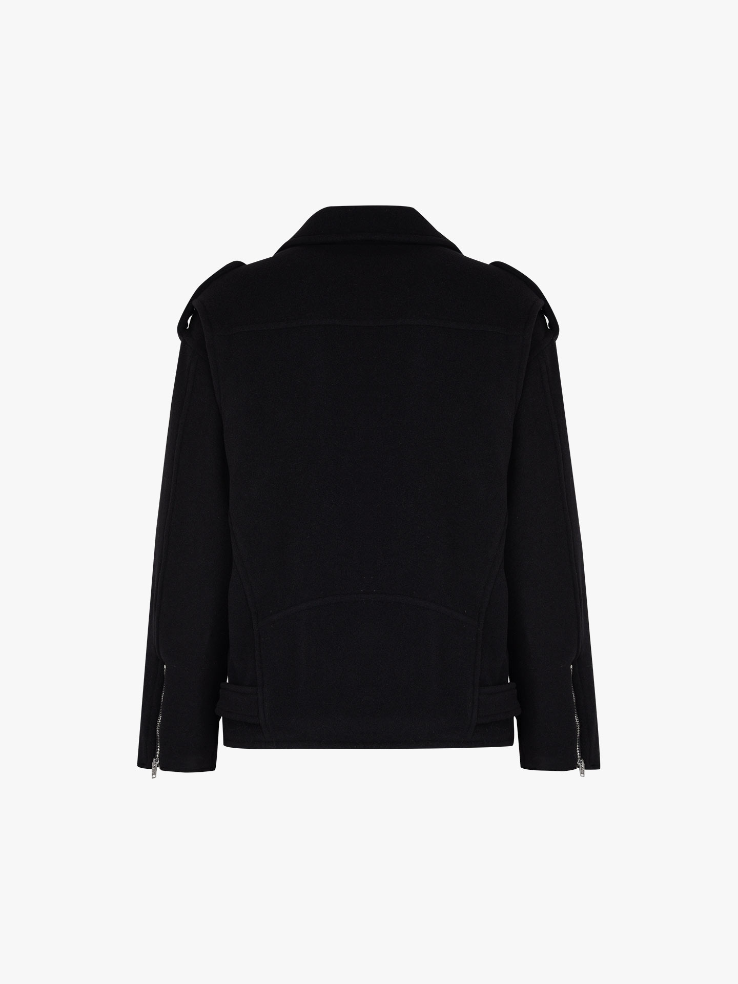 Biker Jacket