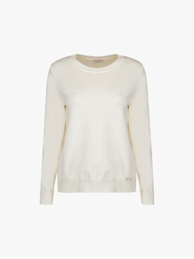Camisola de Malha