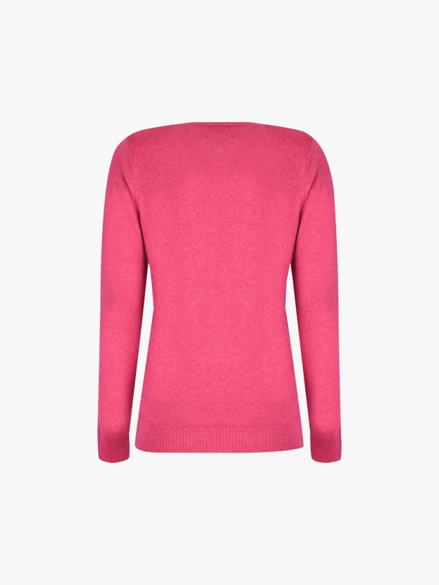 Camisola de Malha