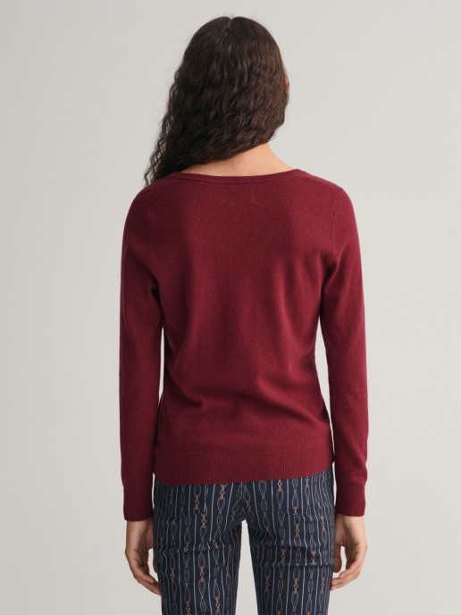 Camisola de L
