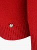 Pullover em L Merino
