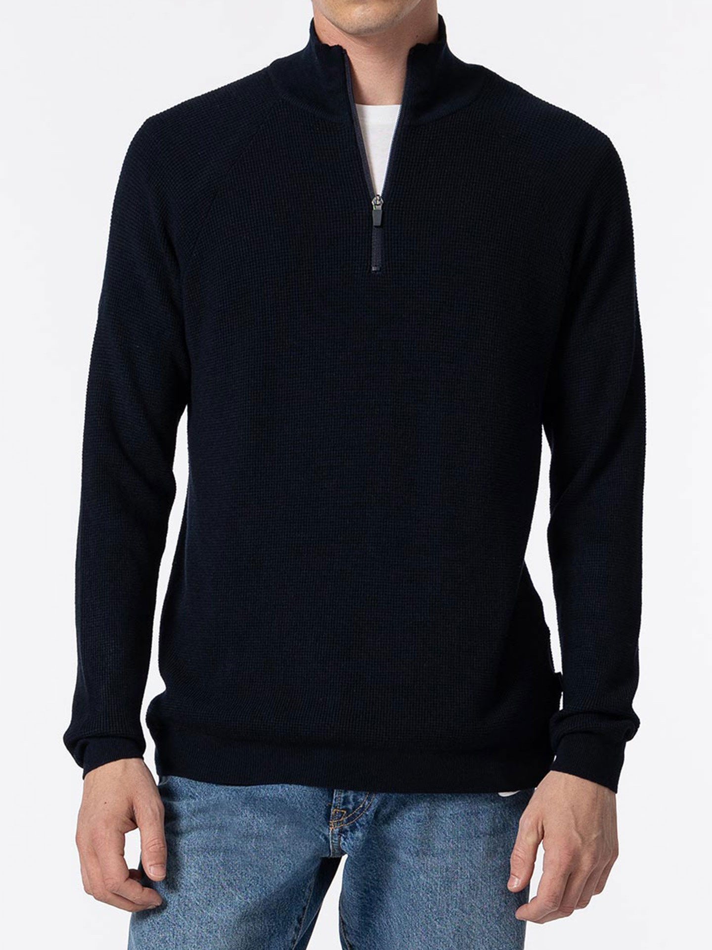 Camisola de Malha