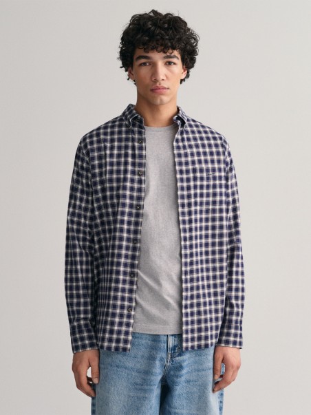 Camisa Regular Fit
