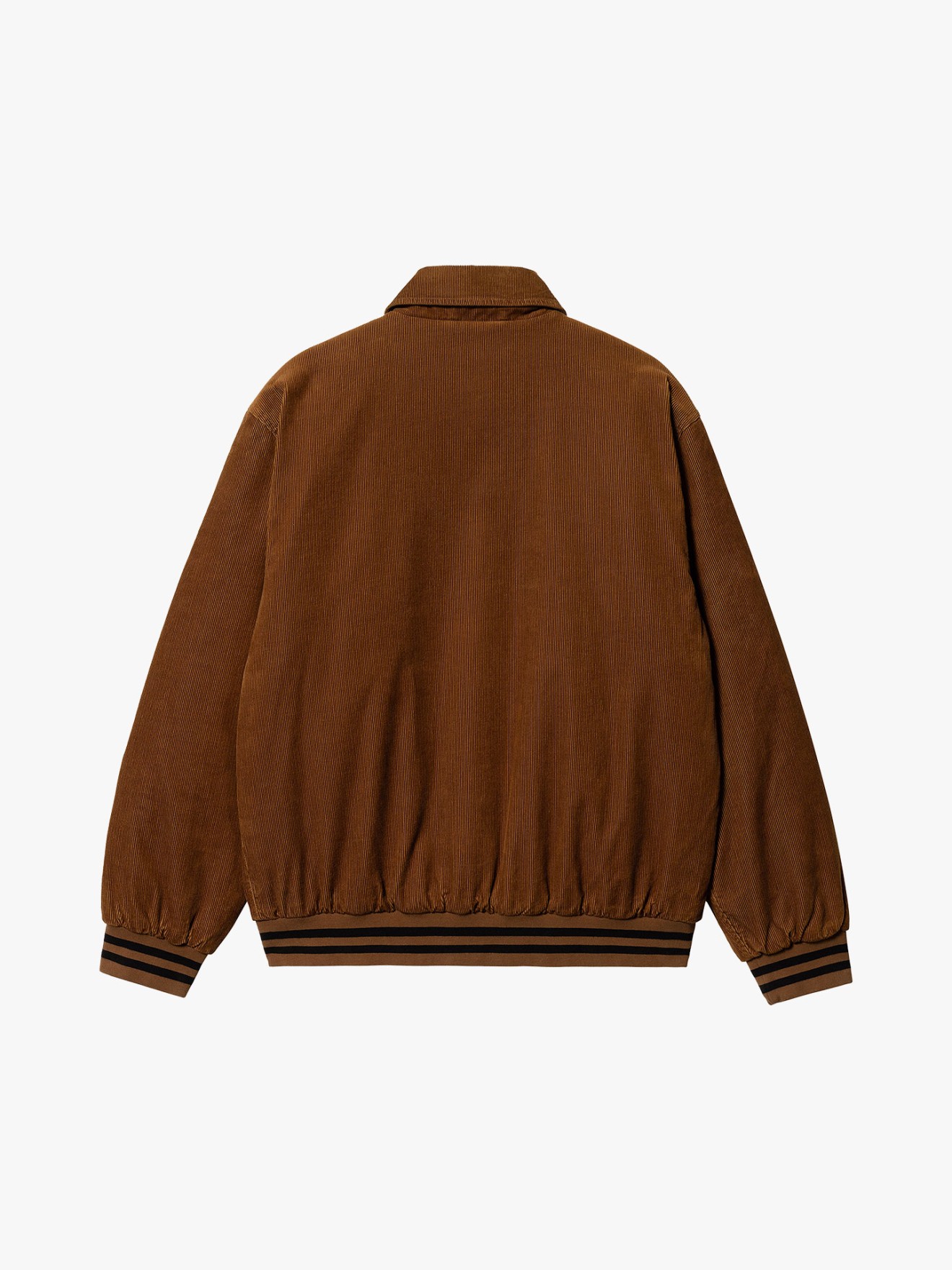 Bomber Jacket Letterman