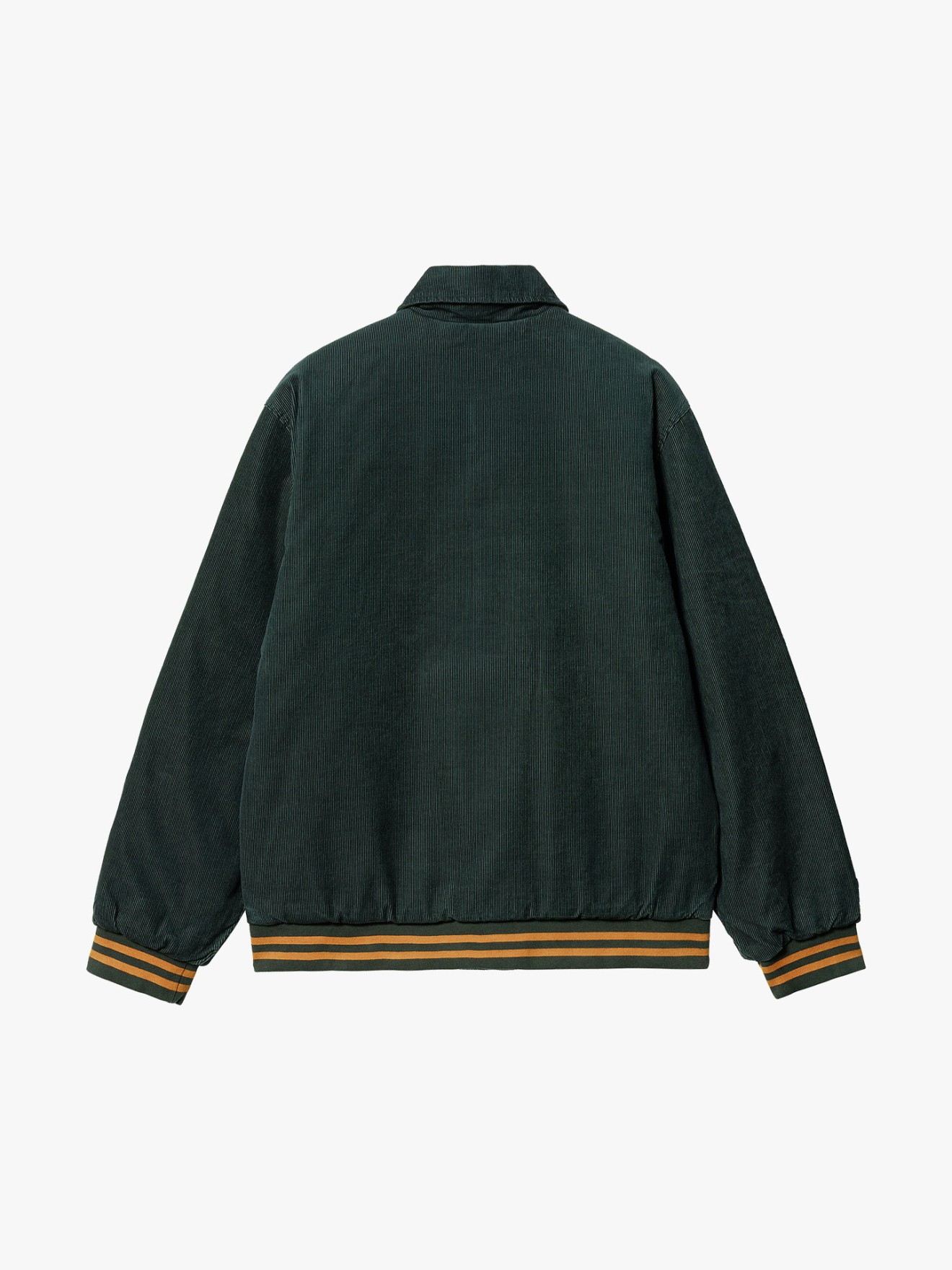 Bomber Jacket Letterman