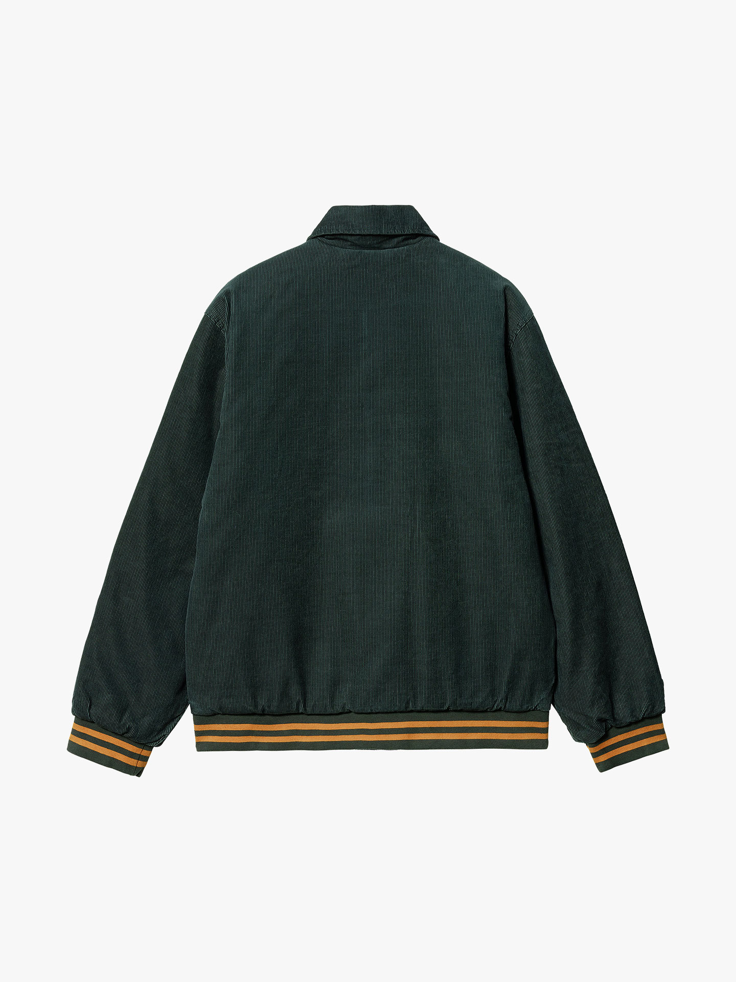 Bomber Jacket Letterman