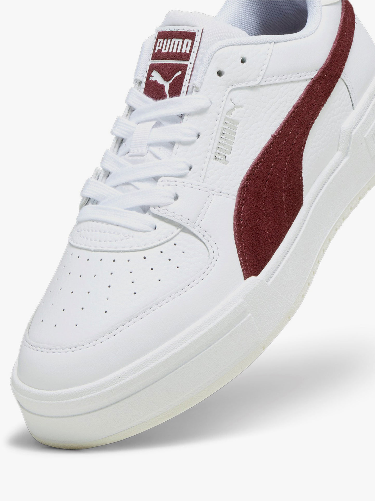 Sapatilhas CA Pro Suede FS