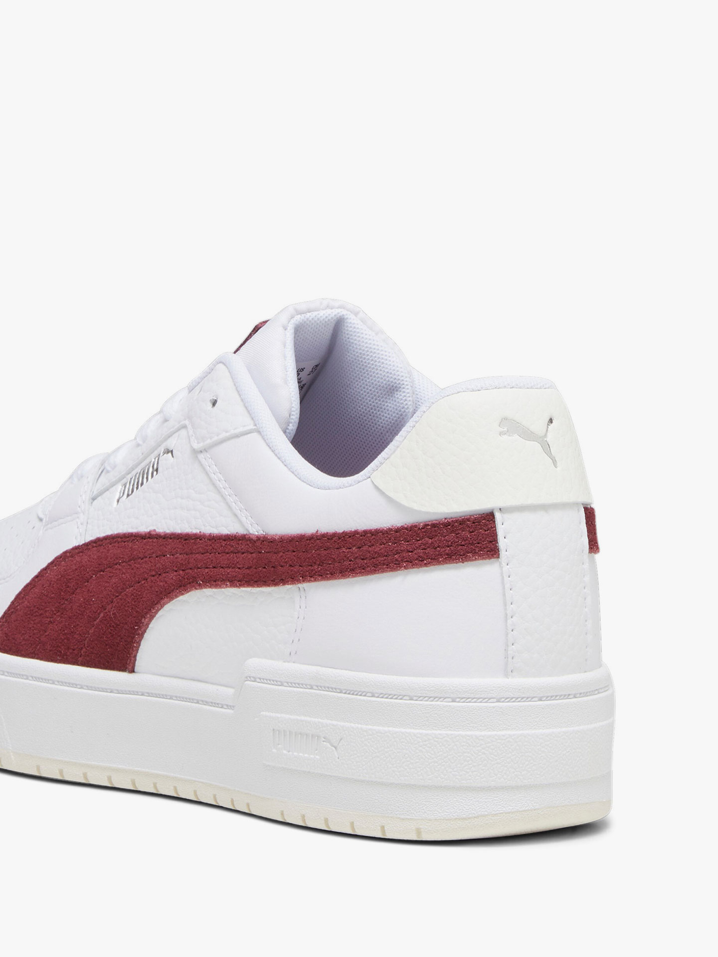 Sapatilhas CA Pro Suede FS