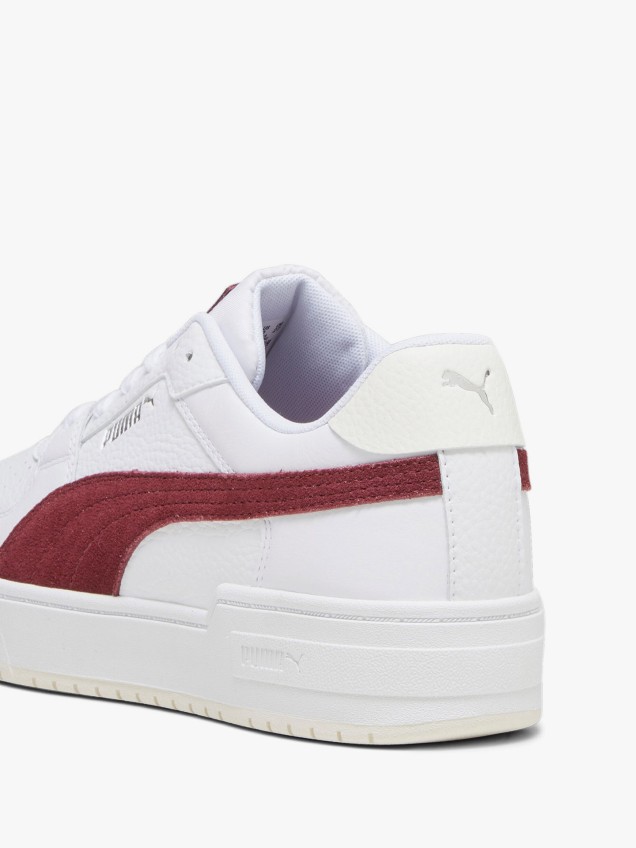 Sapatilhas CA Pro Suede FS