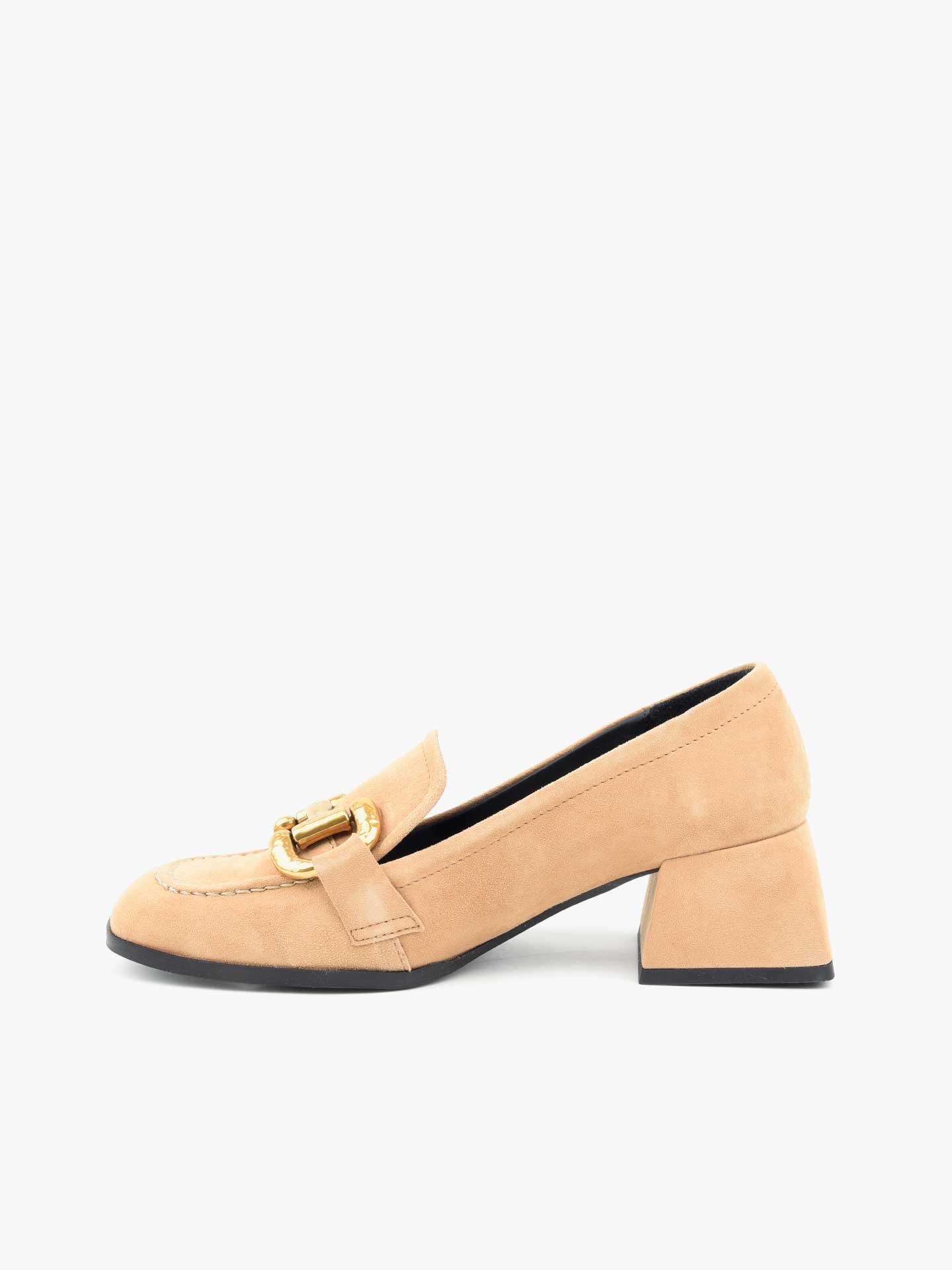 Sapatos de Salto Alto