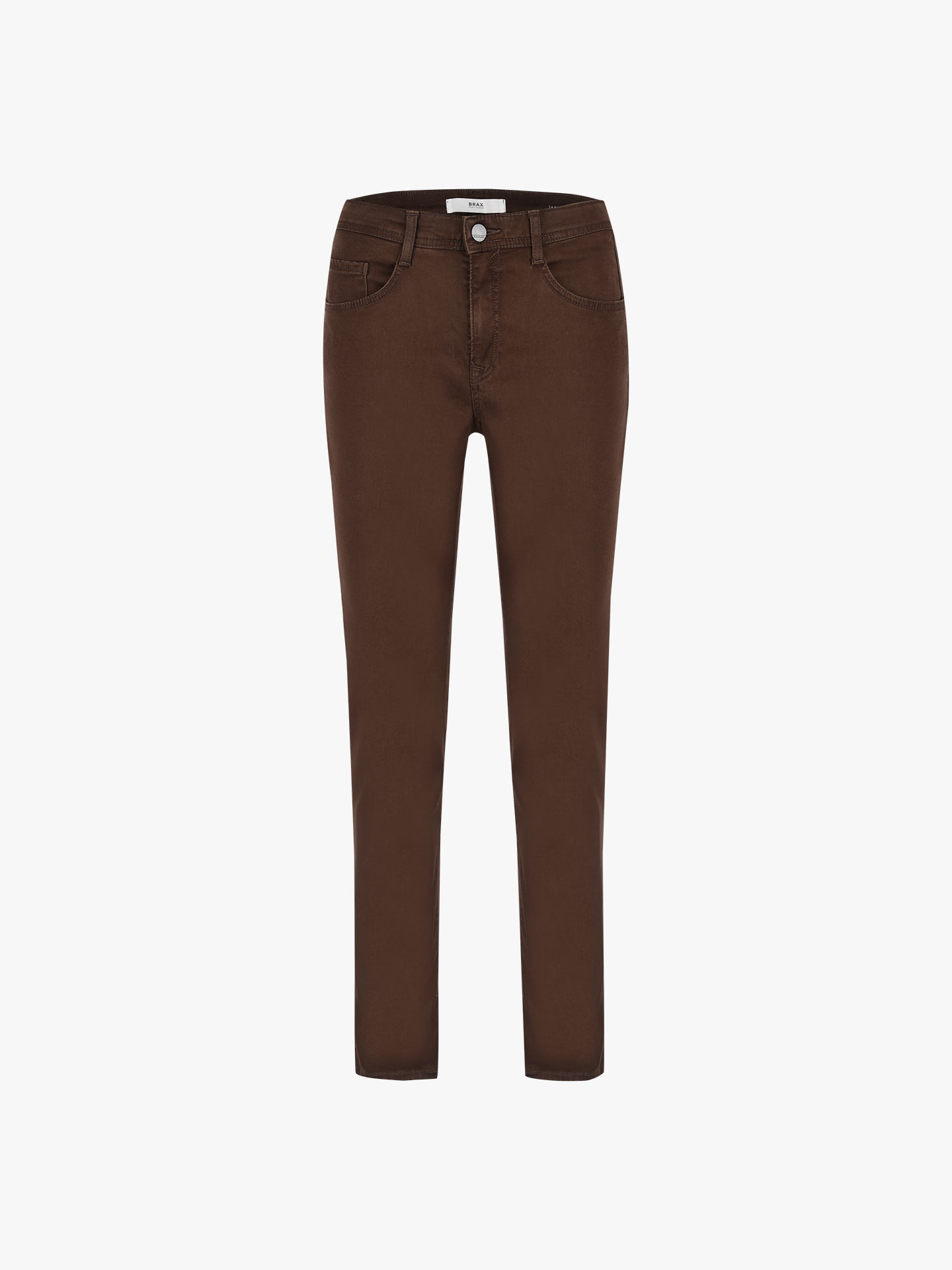 Calças Mary Slim Fit