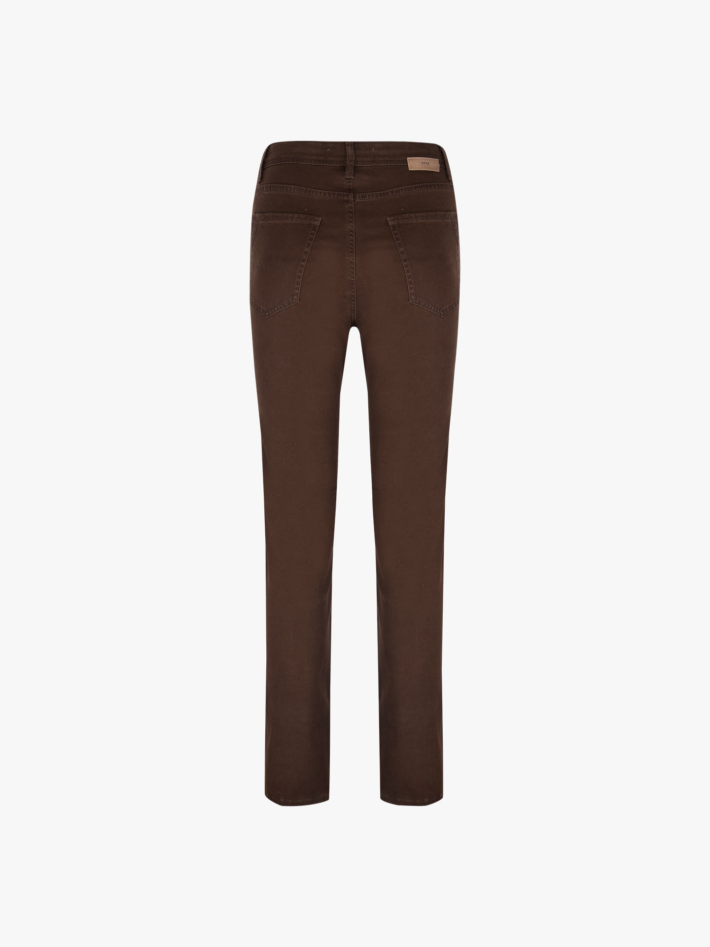 Calças Mary Slim Fit