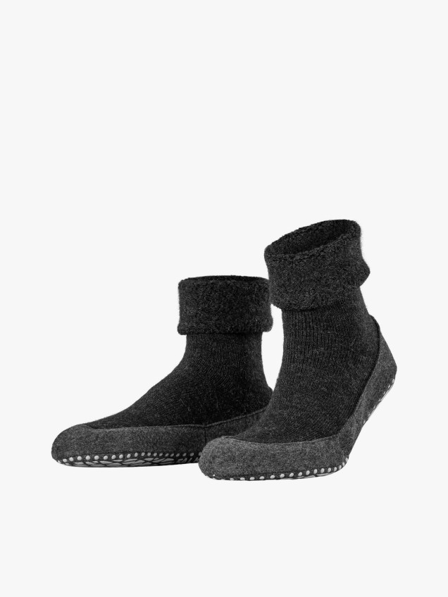 Meias antiderrapantes