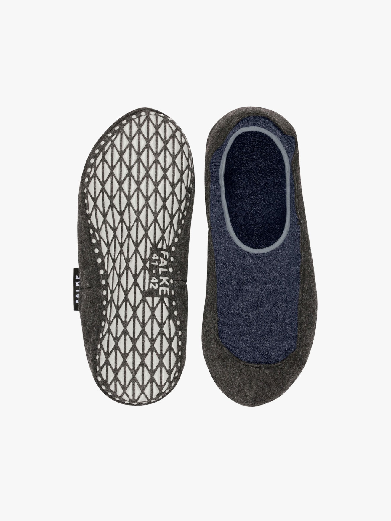 Pantufas de L