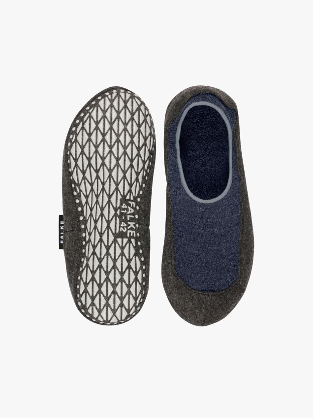 Pantufas de Lã