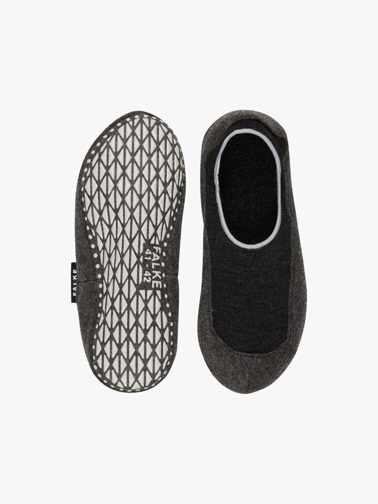 Pantufas de L