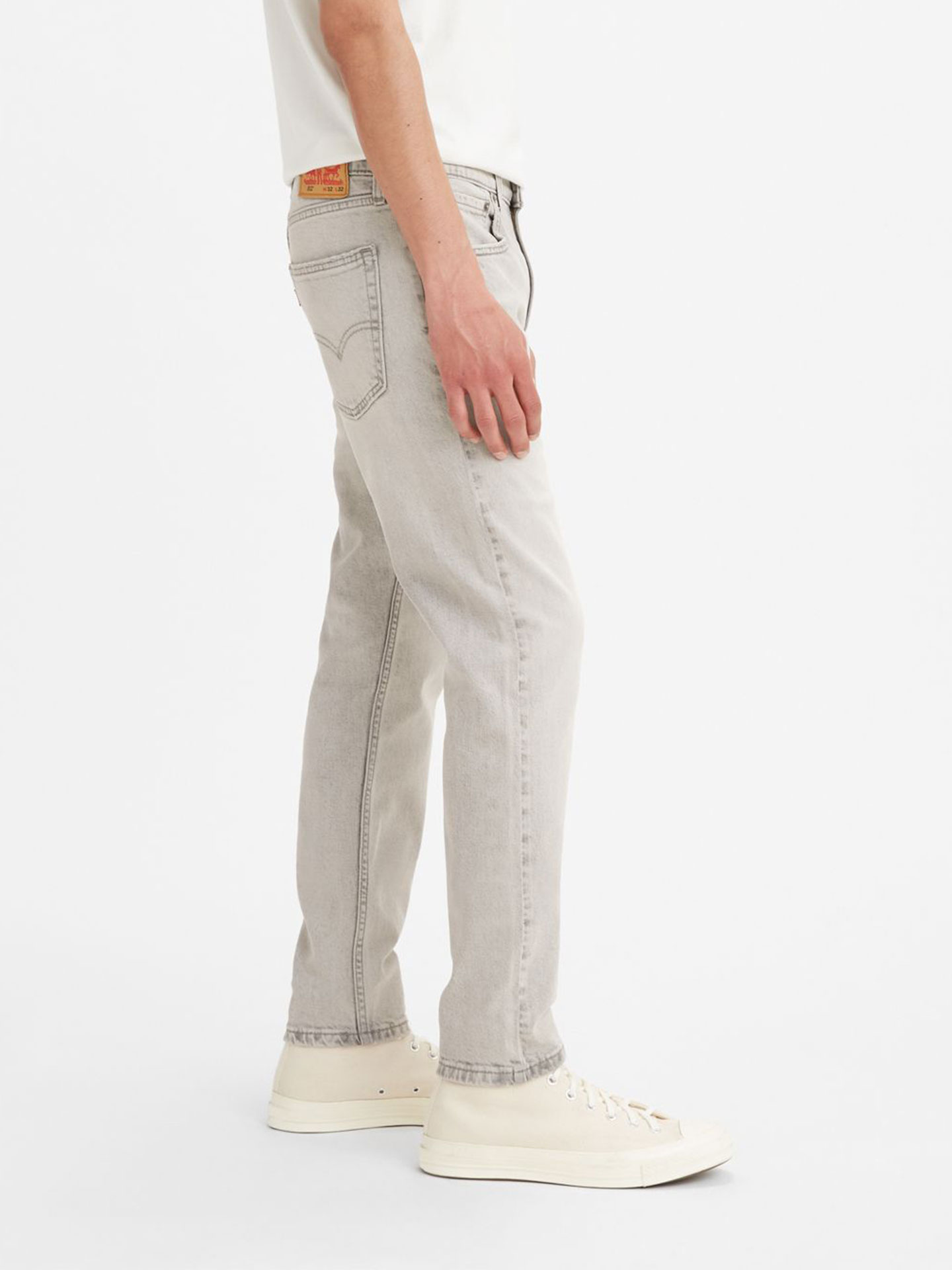 Calças de Ganga 512 Slim Taper