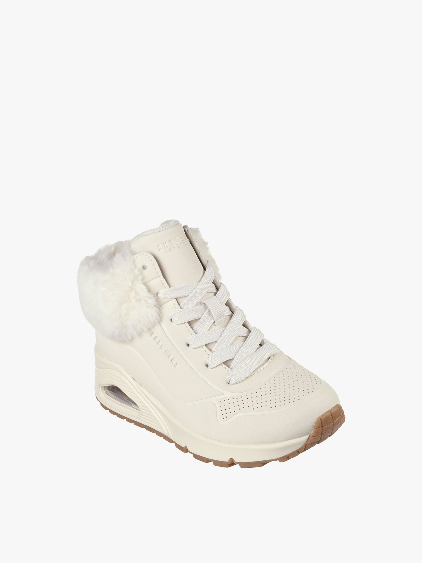 Botas Uno - Fall Air