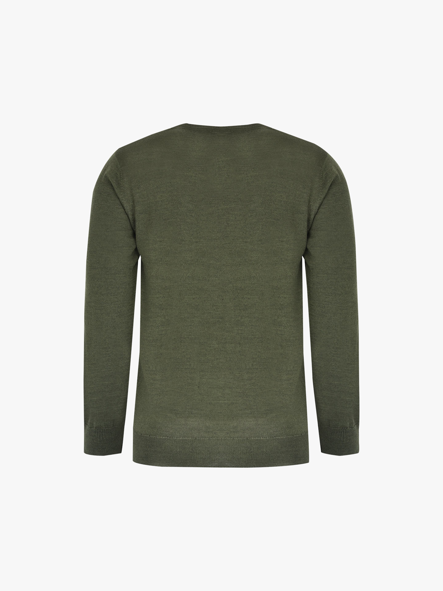 Camisola de Lã