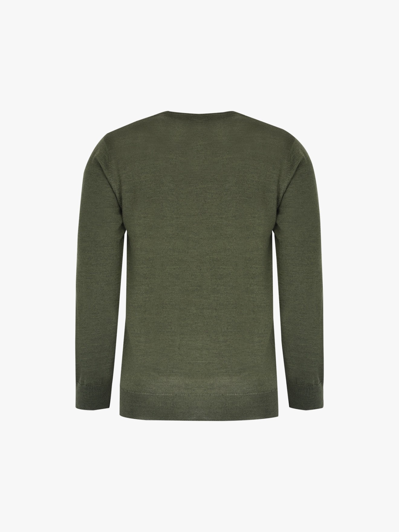 Camisola de Lã