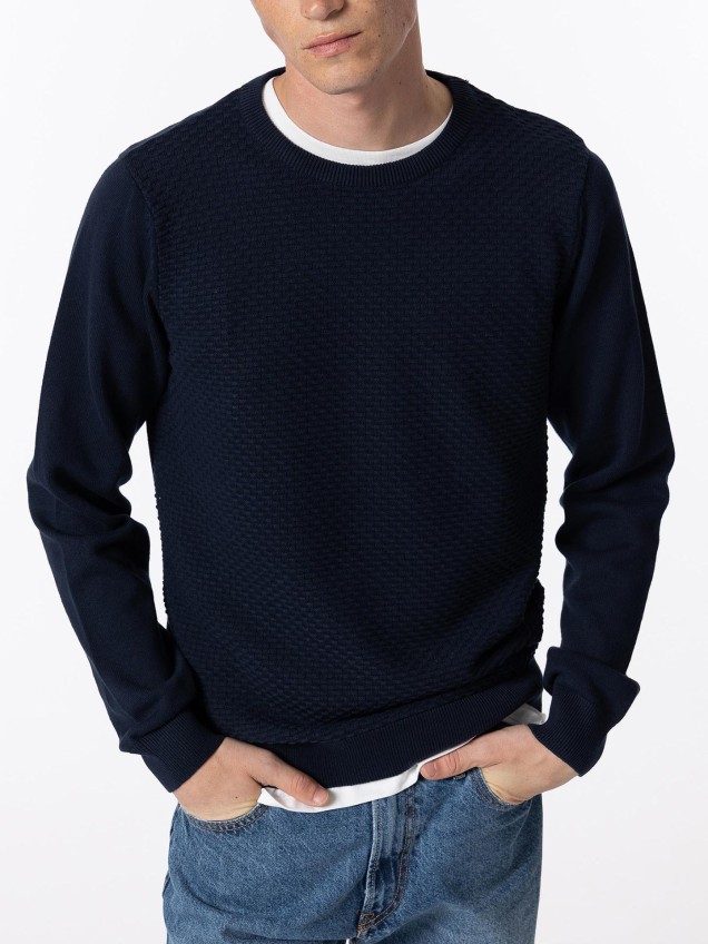 Camisola de Malha